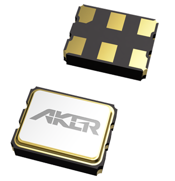 CRYSTAL OSCILLATORS