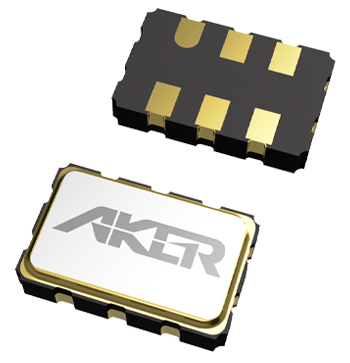 CRYSTAL OSCILLATORS