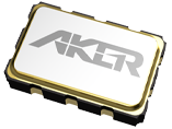 CRYSTAL OSCILLATORS