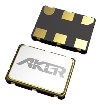 CRYSTAL OSCILLATORS