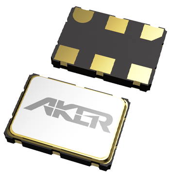 CRYSTAL OSCILLATORS