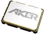 CRYSTAL OSCILLATORS