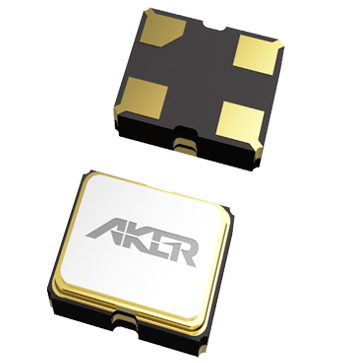 CRYSTAL OSCILLATORS
