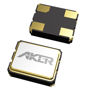CRYSTAL OSCILLATORS