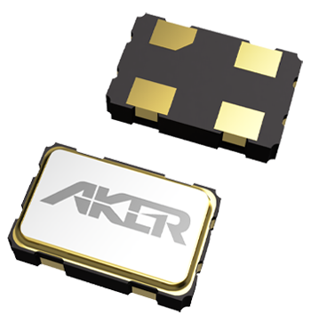CRYSTAL OSCILLATORS