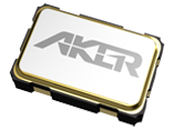 CRYSTAL OSCILLATORS