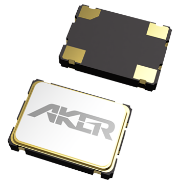 CRYSTAL OSCILLATORS