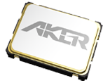 CRYSTAL OSCILLATORS