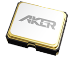CRYSTAL OSCILLATORS