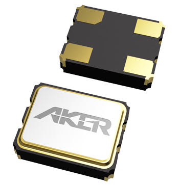 CRYSTAL OSCILLATORS