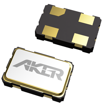 CRYSTAL OSCILLATORS