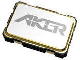 CRYSTAL OSCILLATORS
