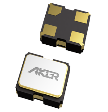 CRYSTAL OSCILLATORS