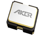 CRYSTAL OSCILLATORS