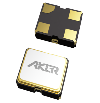 CRYSTAL OSCILLATORS