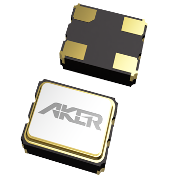 CRYSTAL OSCILLATORS