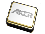 CRYSTAL OSCILLATORS