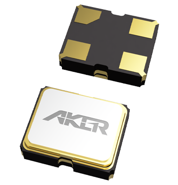 CRYSTAL OSCILLATORS