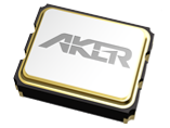 CRYSTAL OSCILLATORS