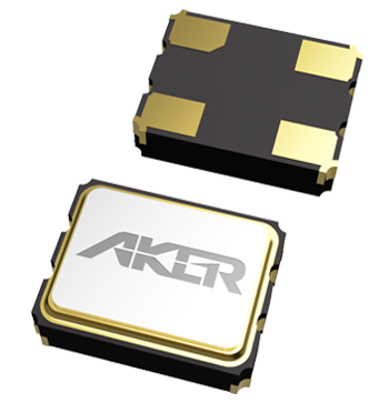 CRYSTAL OSCILLATORS