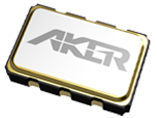 CRYSTAL OSCILLATORS