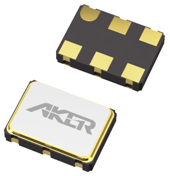 CRYSTAL OSCILLATORS